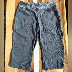 Mountain Hardwear Lightweight Short